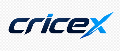 Cricex লোগো